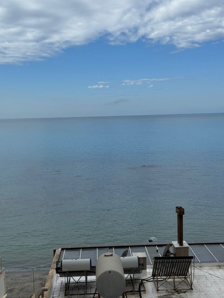 Durres, shitet apartament 3+1+Ballkon Kati 7, 128 m² 230.000 € (Vollga Durres)