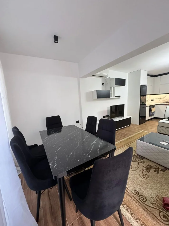 Sarande, shitet 1+1 Kati 1, 46 m² 105.000 € (Rruga Abedin Dino)