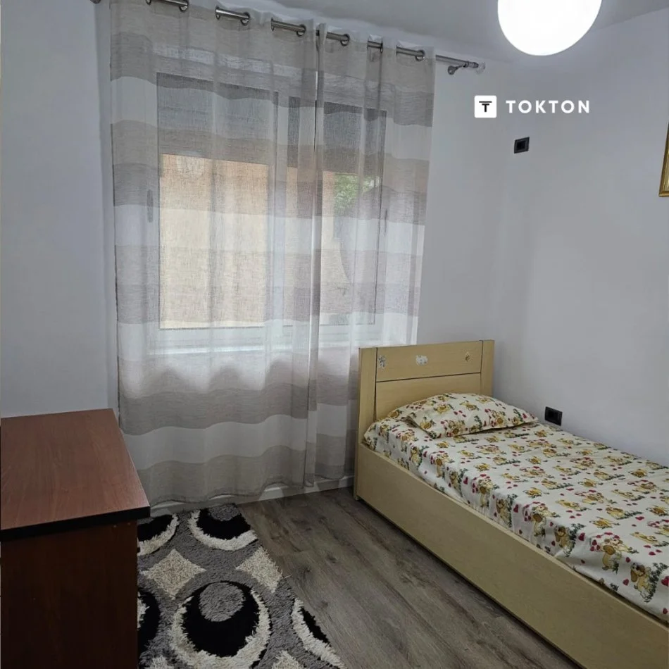 Tirane, shitet 2+1 Kati 3, 68 m² 130.000 € (VASIL SHANTO)