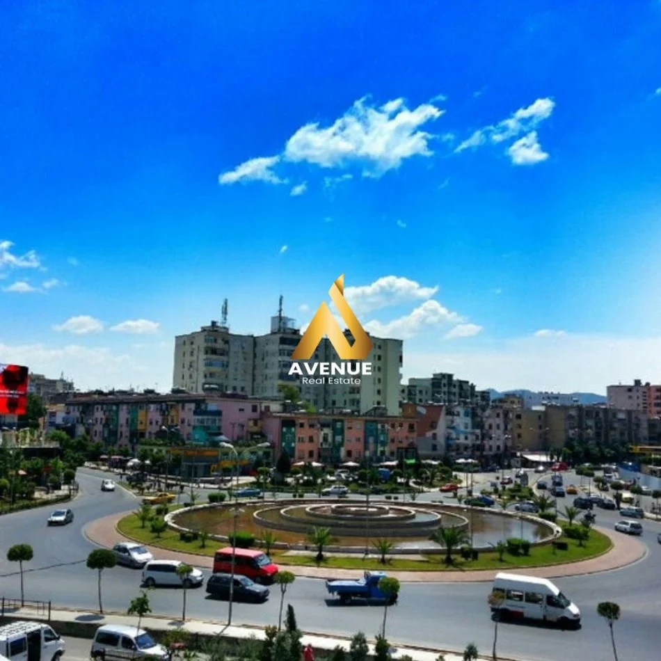 Tirane, jepet me qera apartament 2+1+Ballkon Kati 6, 100 m² 1.000 € (Rruga Dritan Hoxha) Zogu i Zi