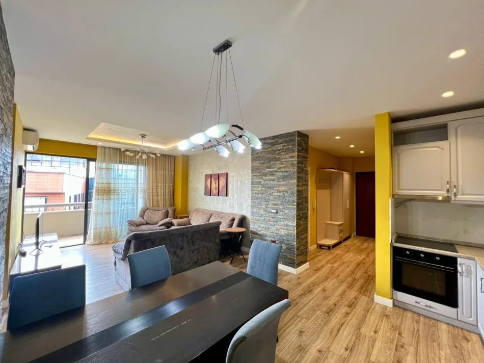 Shqiperi, shitet apartament 3+1+Ballkon Kati 10, 133 m² 355.000 € (Liqeni Artificial)