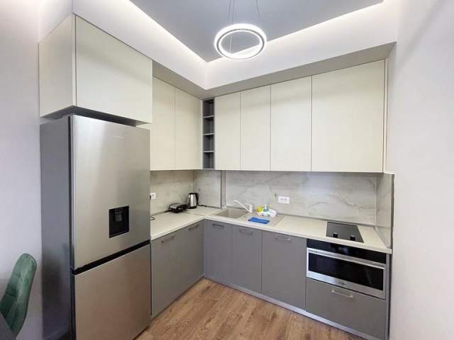 Tirane, jepet me qera apartament 2+1+BLK Kati 3, 100 m² 1.500 Euro (Rruga e Kosovareve)