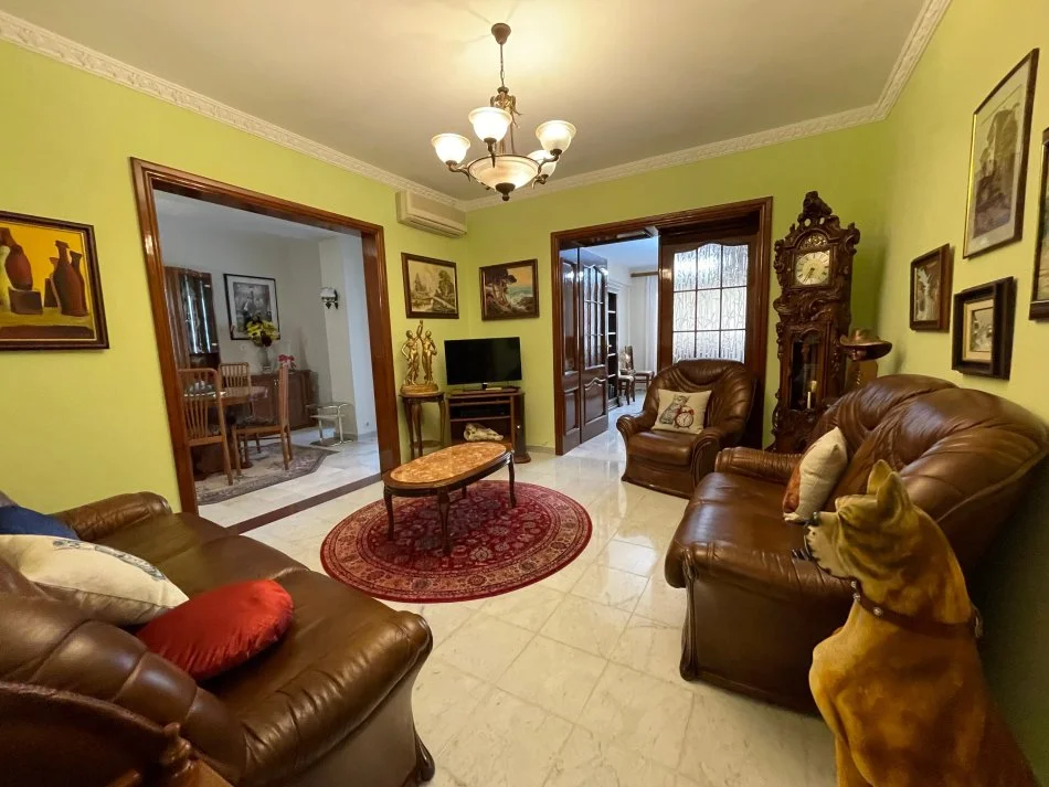 Tirane, shitet apartament 1+1 Kati 3, 70 m² 126.000 € (Stadiumi Dinamo)