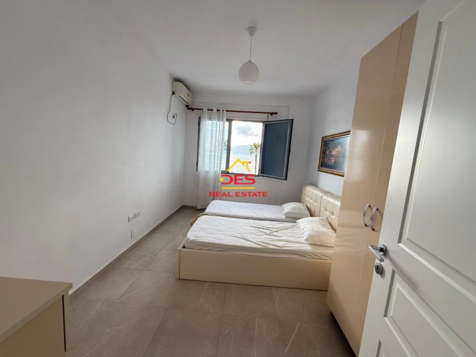Vlore, shitet apartament 1+1+Ballkon Kati 2, 67 m² 210.000 € (Rruga Çamëria)
