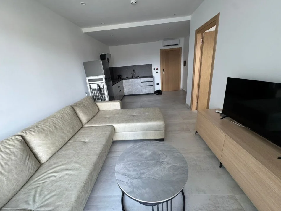 Durres, shitet apartament 1+1+Ballkon Kati 6, 65 m² 120.000 € (Golem)