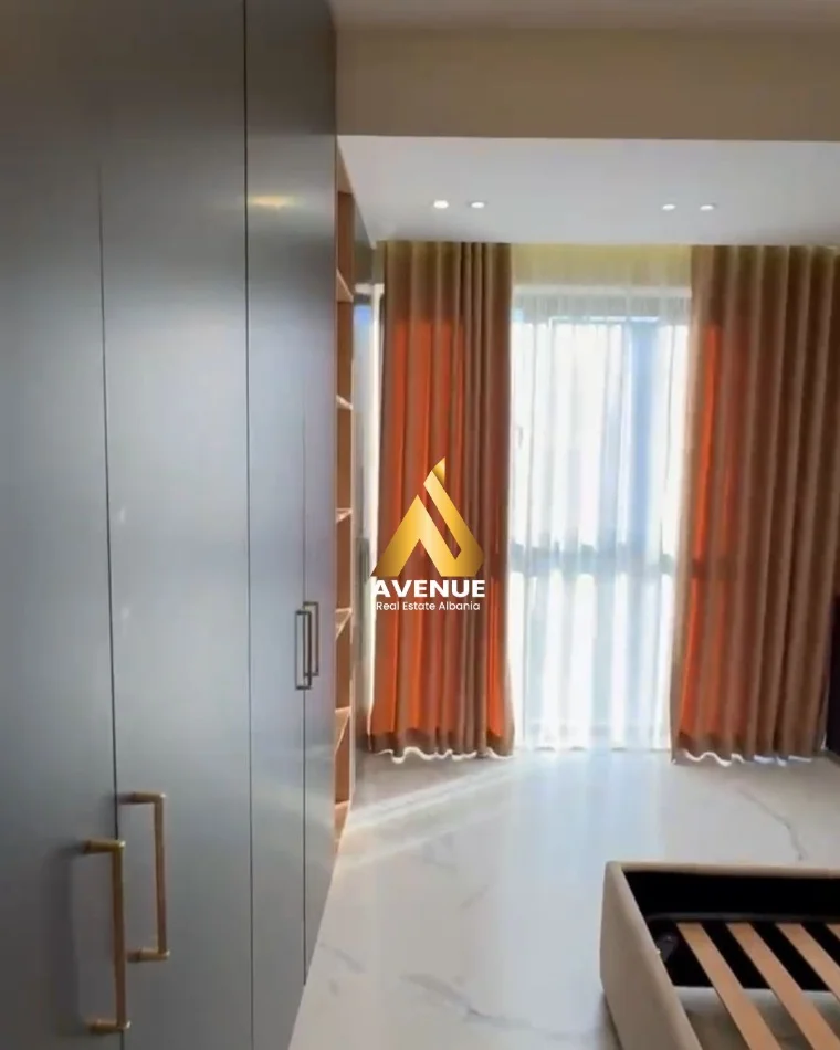 Tirane, shitet apartament 2+1 Kati 6, 114 m² 183.000 € (Rruga Sokrat Miho)