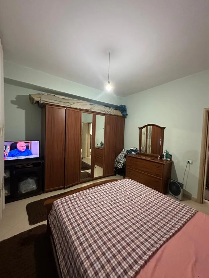 Tirane, jepet me qera shtepi 2+1 Kati 2, 350 € (Shkolla Murat Toptani)