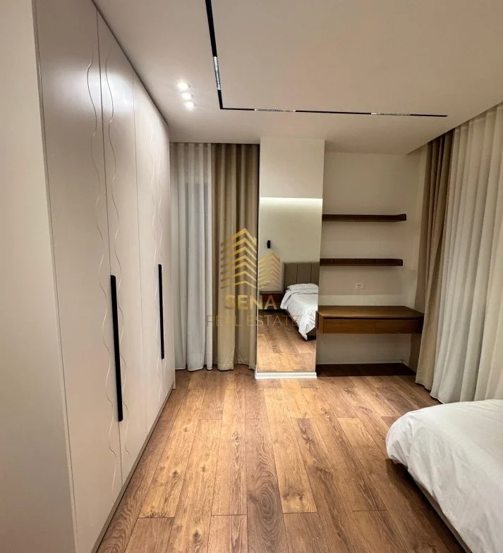 Qira, Apartament 2+1+blk+Post Parkimi, Xhamllik, 850 Euro/muaj I Diskutueshem