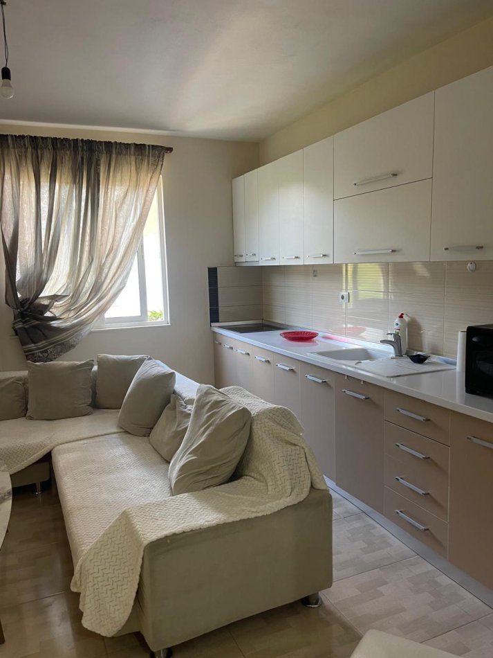 Tirane, shitet apartament 2+1 Kati 5, 87 m² 100.000 € (Fadil Deliu)