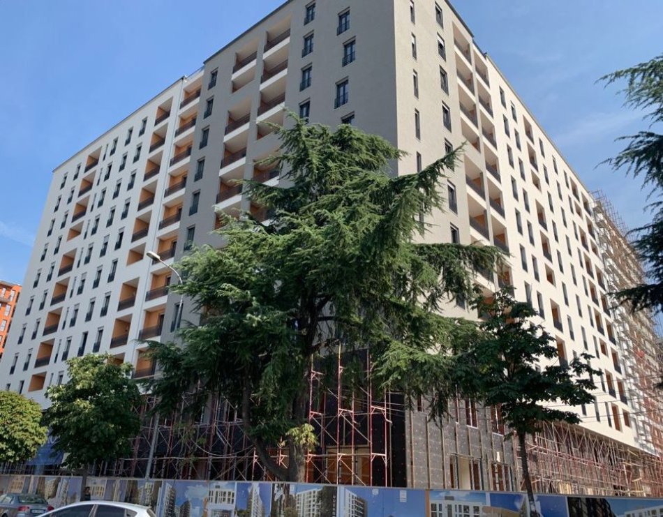 Tirane, shitet apartament 2+1 Kati 1, 84 m² 167.260 € (Rruga Kongresi i Manastirit ( 001-52)