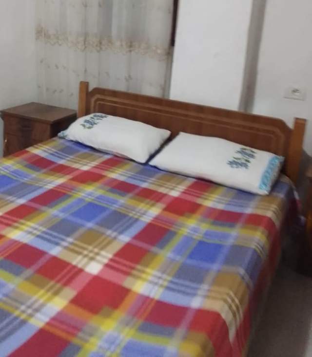 Tirane, jepet me qera 2+1 Kati 1, 83 m² 40.000 Leke (Rruga e Durresit Ambasada Kineze)