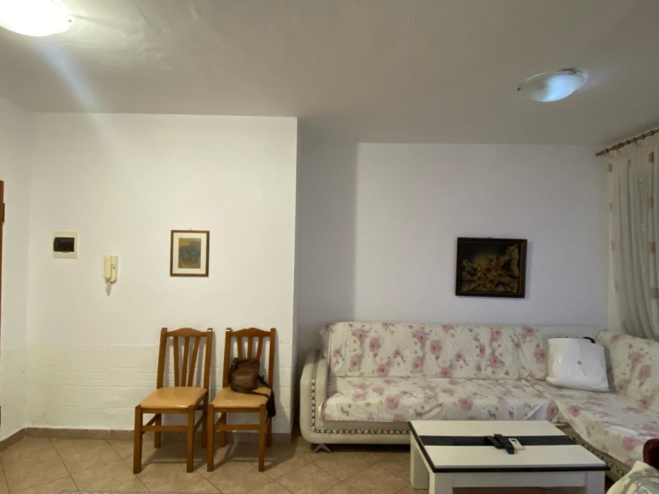 Durres, shitet apartament 1+1 Kati 1, 59 m² 130.000 € (Shkembi Kavajes)