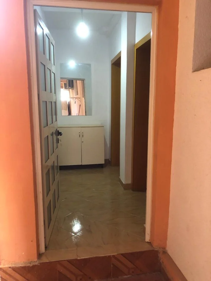 Tirane, jepet me qera apartament 1+1 Kati 1, 60 m² 300 € (Shkolla Bajram Curri)