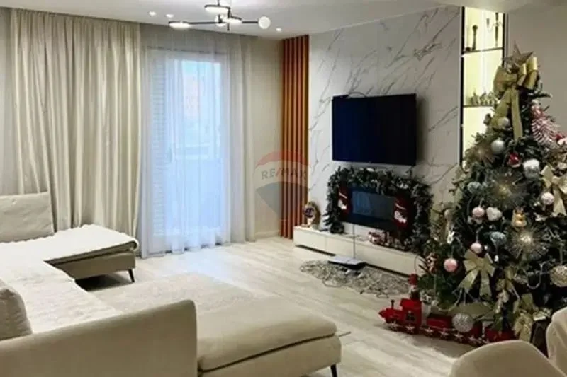 Tirane, shitet apartament 2+1 , 125 m² 378.000 € (Rruga Emin Duraku)