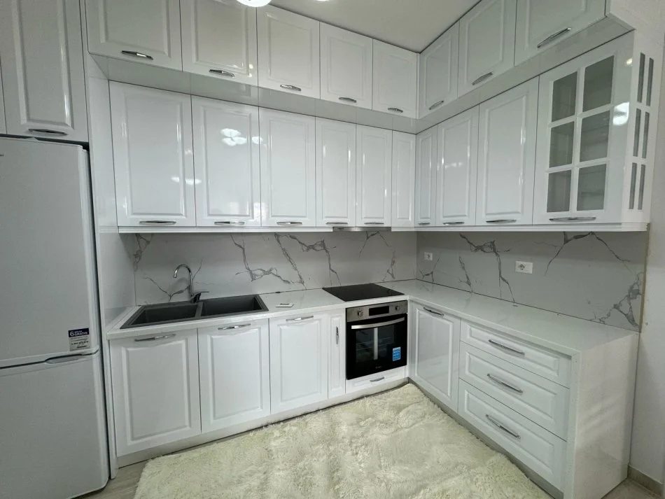 Apartament 2+1 me Qira te Fusha e Aviacionit