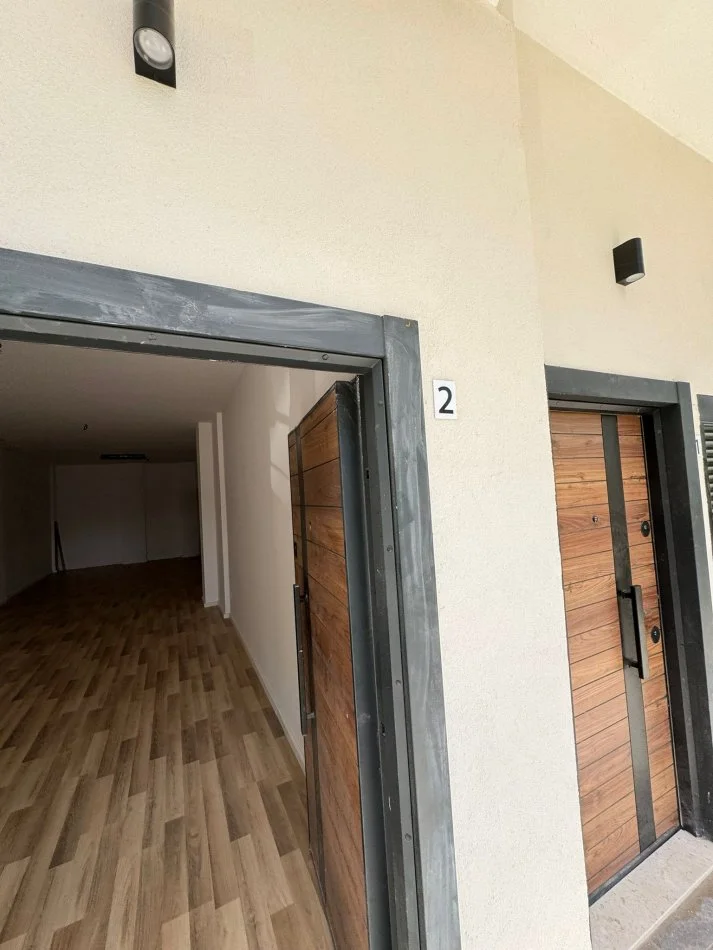 Durres, shitet garsonier Kati 1, 57 m² 73.500 € (Pavaresia, Durres)