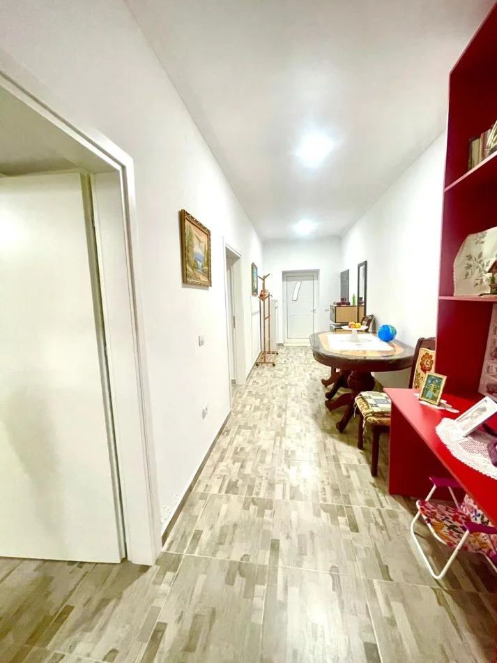 Sarande, shes shtepi 2 Katshe Kati 0, 300 m² 250.000 € (Shitet "Shtëpi Private 2 katëshe " Sarande)
