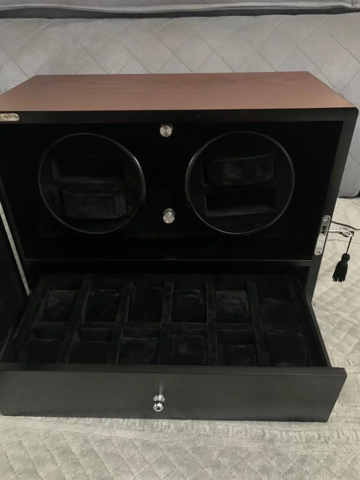 Tirane, shes Shitet Kuti per 4+12 ora luksoze me kurdisje e ardhur nga zvicra