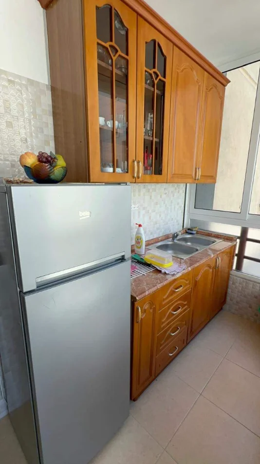 Durres, shitet apartament 1+1 Kati 7, 60 m² 88.000 € 