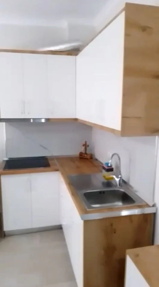 Durres, jepet me qera apartament 1+1 Kati 2, 350 € 