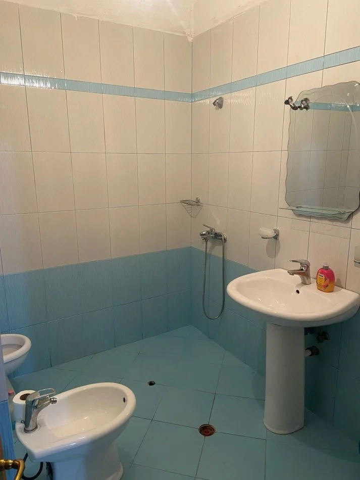 Tirane, Jepet me Qira apartament 1+1 Kati 2, 70 m² 400 € (Fresk), OPP50791