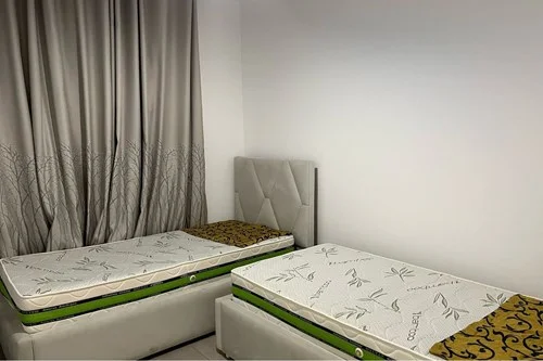 Tirane, jepet me qera apartament 2+1 , 98 m² 750 € (Rruga e Dibres)