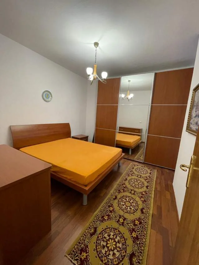 Qera, Apartament 2+1, Rruga E Kavajës