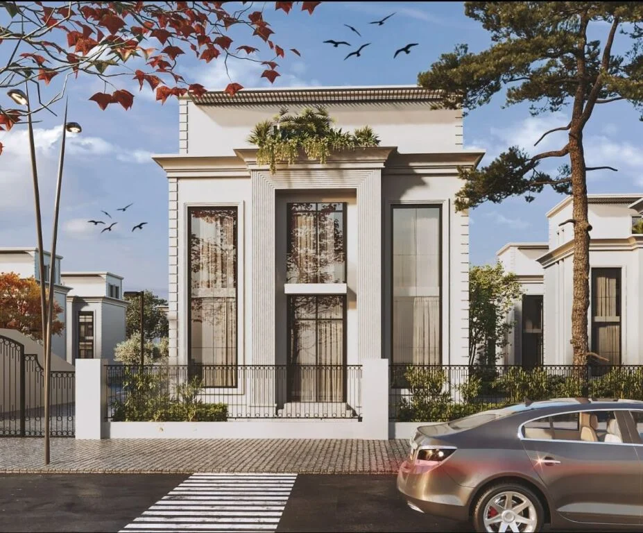 Tirane, shitet Vile 3 Katshe , 259 m² 466.000 € 