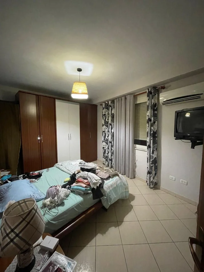 Tirane, shitet apartament 2+1 Kati 2, 92 m² 159.000 € (rruga Ali Visha)