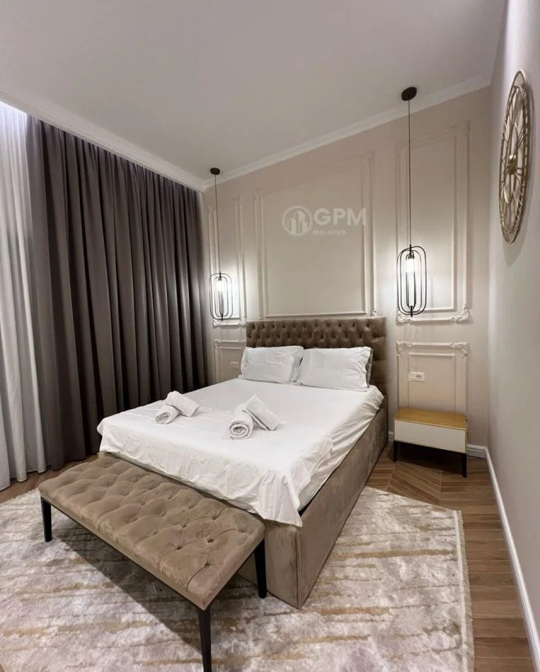 Radhime - Orikum, shitet apartament 1+1 , 70 m²