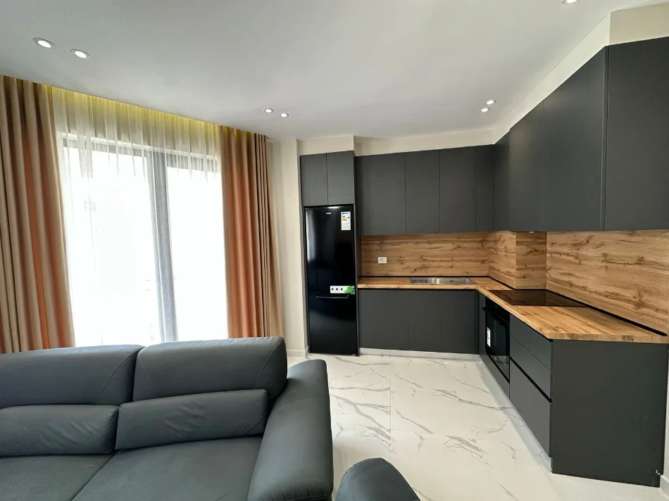 Tirane, shitet apartament 2+1 Kati 6, 114 m² 183.000 € (Urban Gate, Astir)