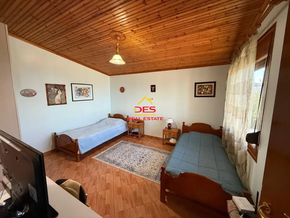 Vlore, shitet Vile Kati 2, 146 m² 480.000 € (Uji i Ftohtë)