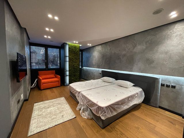 Tirane, ofert apartament 2+1+BLK Kati 2, 125 m² 285.000 Euro (Komuna e Parisit)