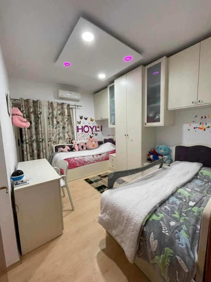 Tirane, shitet apartament 2+1 Kati 3, 98 m² 185.000 € (Don Bosko)