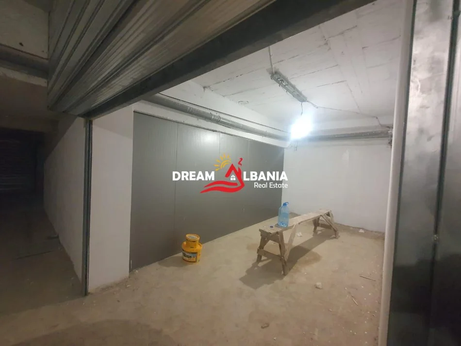 Tirane, shitet apartament 1+1 , 40 m² 36.000 €