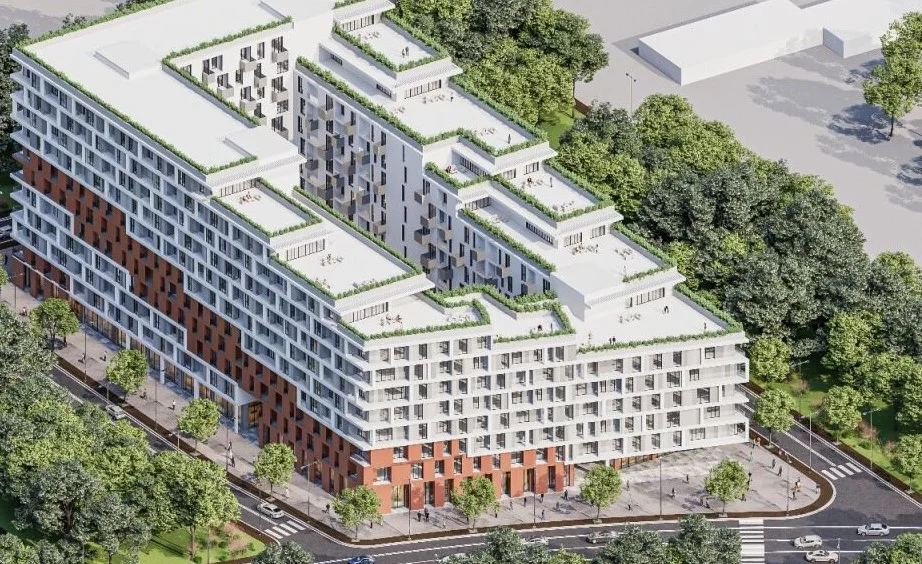 Tirane, shitet apartament 2+1+Aneks+Ballkon , 107 m² 134.700 € (Ish Fusha Aviacionit)