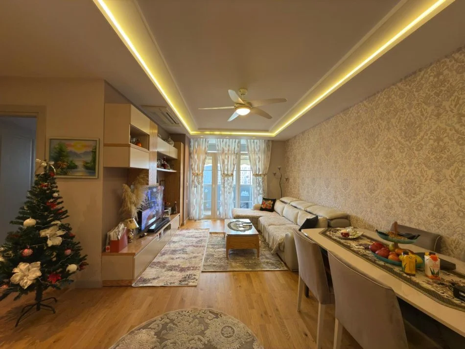 Tirane, shitet apartament 2+1+Ballkon Kati 7, 101 m² 250.000 € (Teodor Keko)