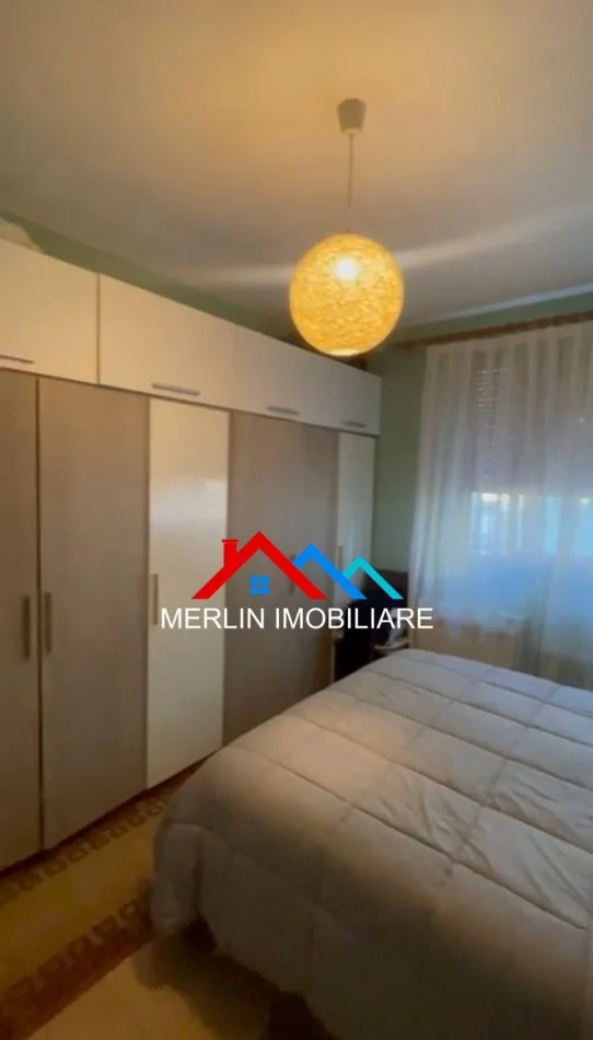 Tirane, shitet apartament 2+1+2 ,Ballkon Kati 9, 105 m² 254.000 € (BULEVARDI GJERGJ FISHTA)