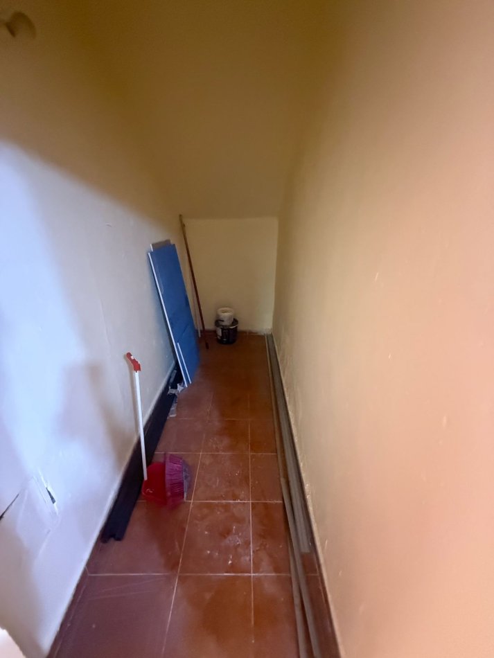 Tirane, jepet me qera apartament 2+1 Kati 1, 80 m² 330 € (Ali Demi)