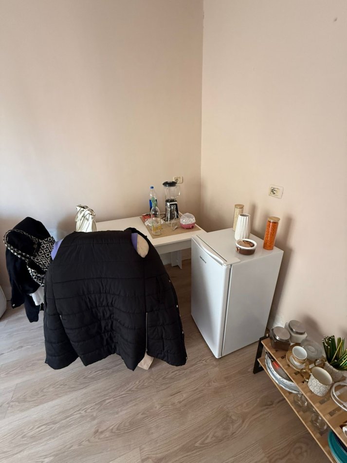 Tirane, shes apartament 1+1 Kati 6, 31 m² 37.000 € 