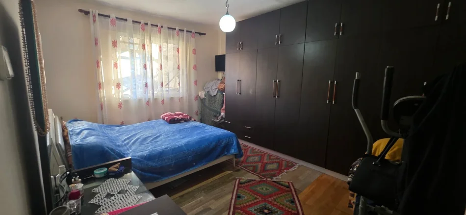 Tirane, shitet apartament 1+1 Kati 5, 63 m² 88.000 € (Rruga Llambi Bonata)