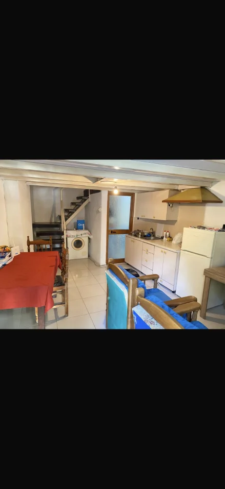 Tirane, shes garsonier Dublex Kati 4, 28 m² 55.000 € 