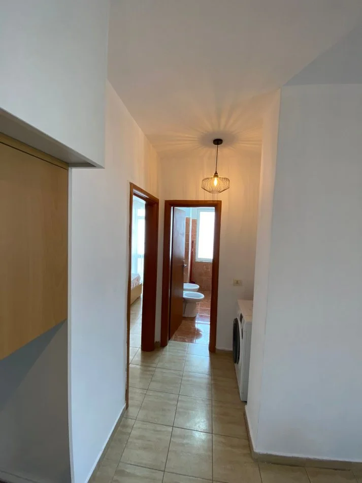 Tirane, jap me qera apartament 2+1 Kati 3, 80 m² 600 € (Kodra e Diellit)