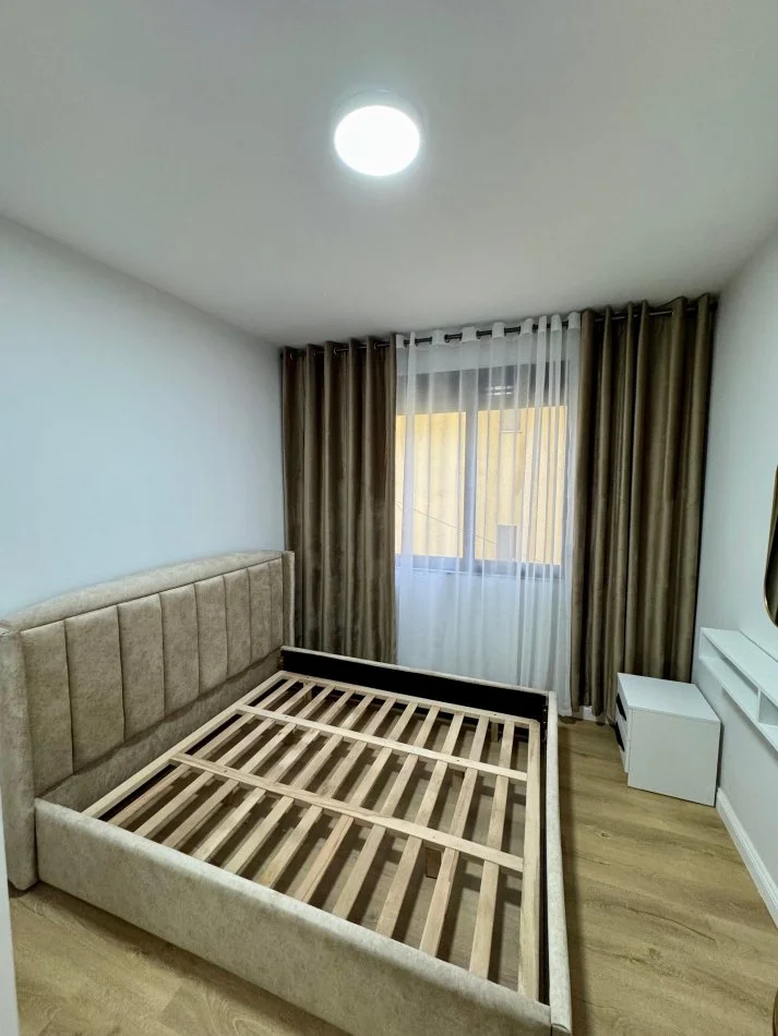 Durres, shitet apartament 1+1 Kati 4, 52 m² 65.000 € 