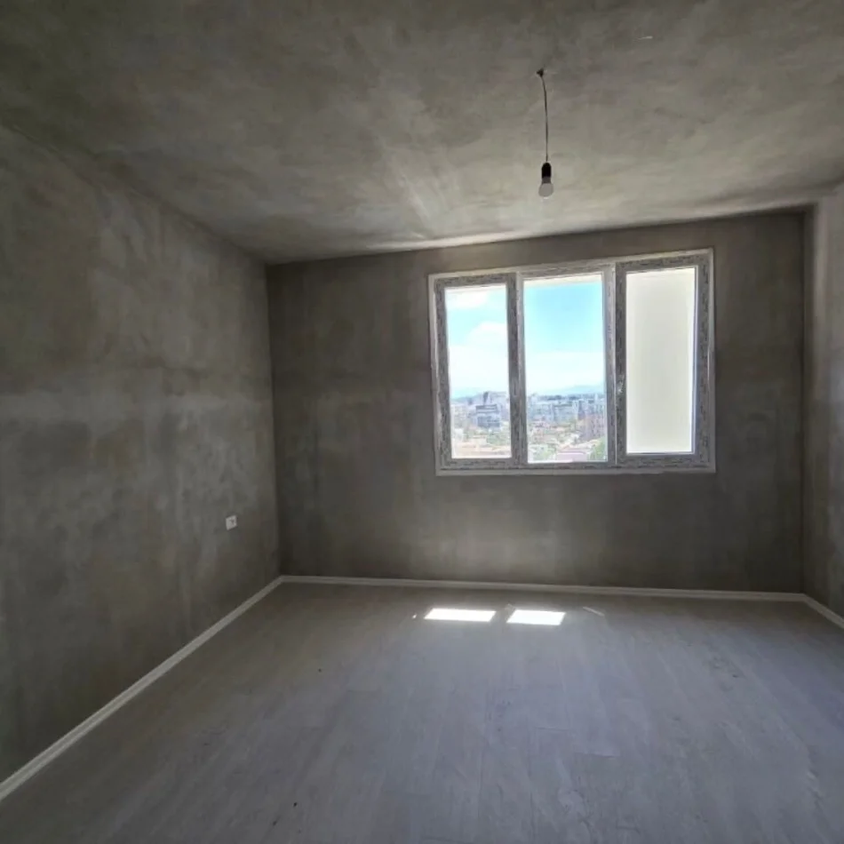 Tirane, shitet apartament 3+1 Kati 9, 136 m² 231.200 € 