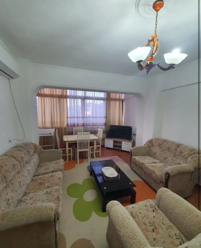 Tirane, jepet me qera apartament 2+1 Kati 4, 48.000 € (Prane Globe)