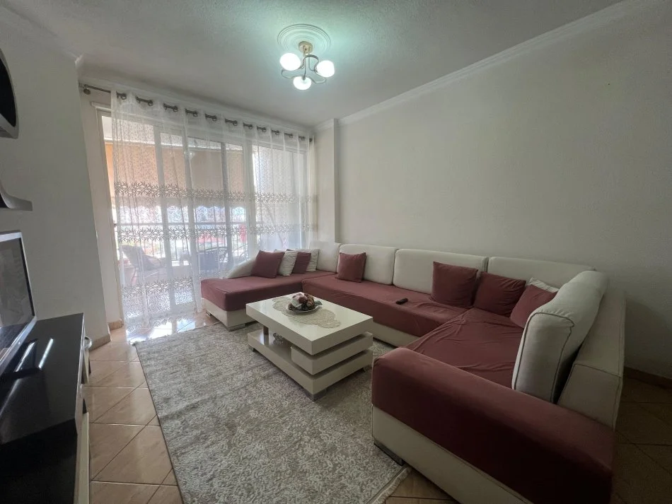Tirane, shitet apartament 2+1+Ballkon Kati 5, 104 m² 125.000 € (Misto Mame)