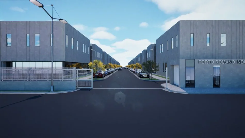 Durres, shes ambjent biznesi Kati 0, 1.397 m² 1.100.000 € (Porto Romano, Durrës)