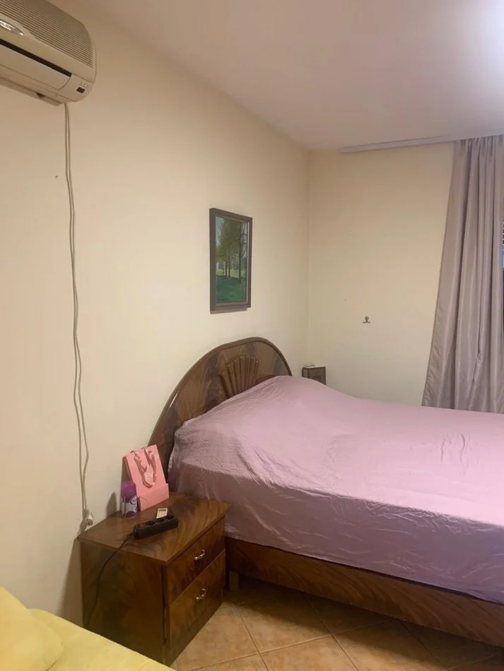 Tirane, jepet me qera apartament 2+1+Ballkon , 100 m² 500 € (Rruga shyqyri ishmi)