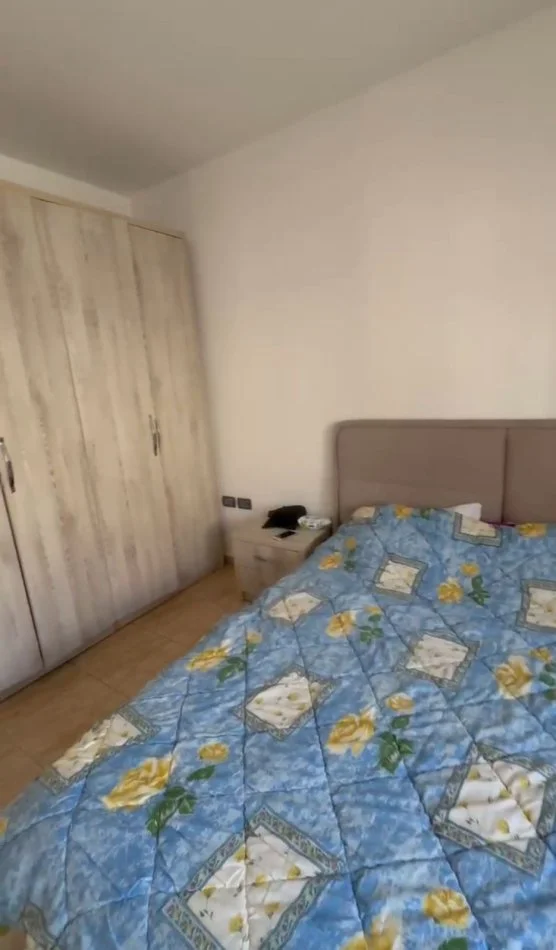 Tirane, jepet me qera apartament 1+1+Ballkon Kati 3, 60 m² 380 € (rruga Don Bosko)